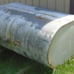 Nettoyer une cuve à fioul efficacement