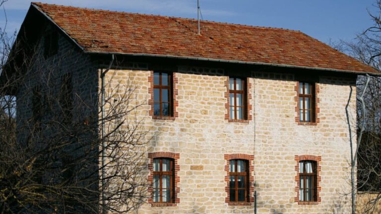 Acheter une maison en mâchefer