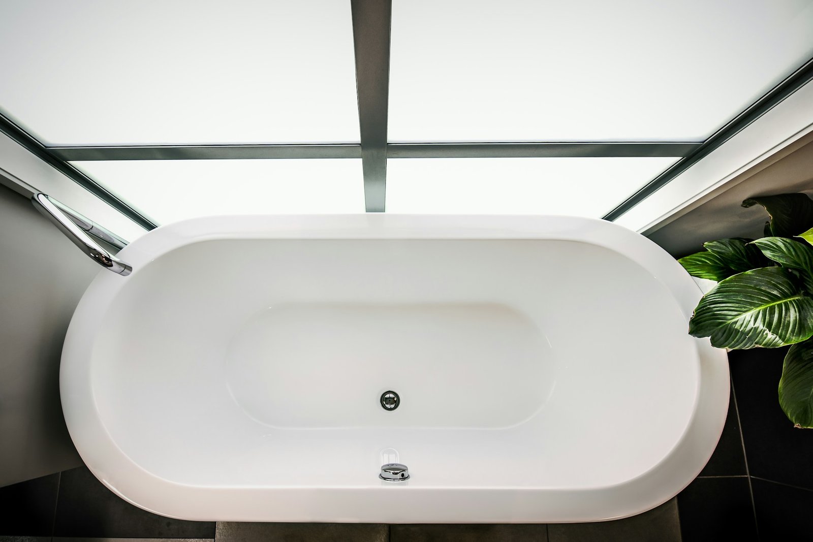 La contenance d’une baignoire en litres