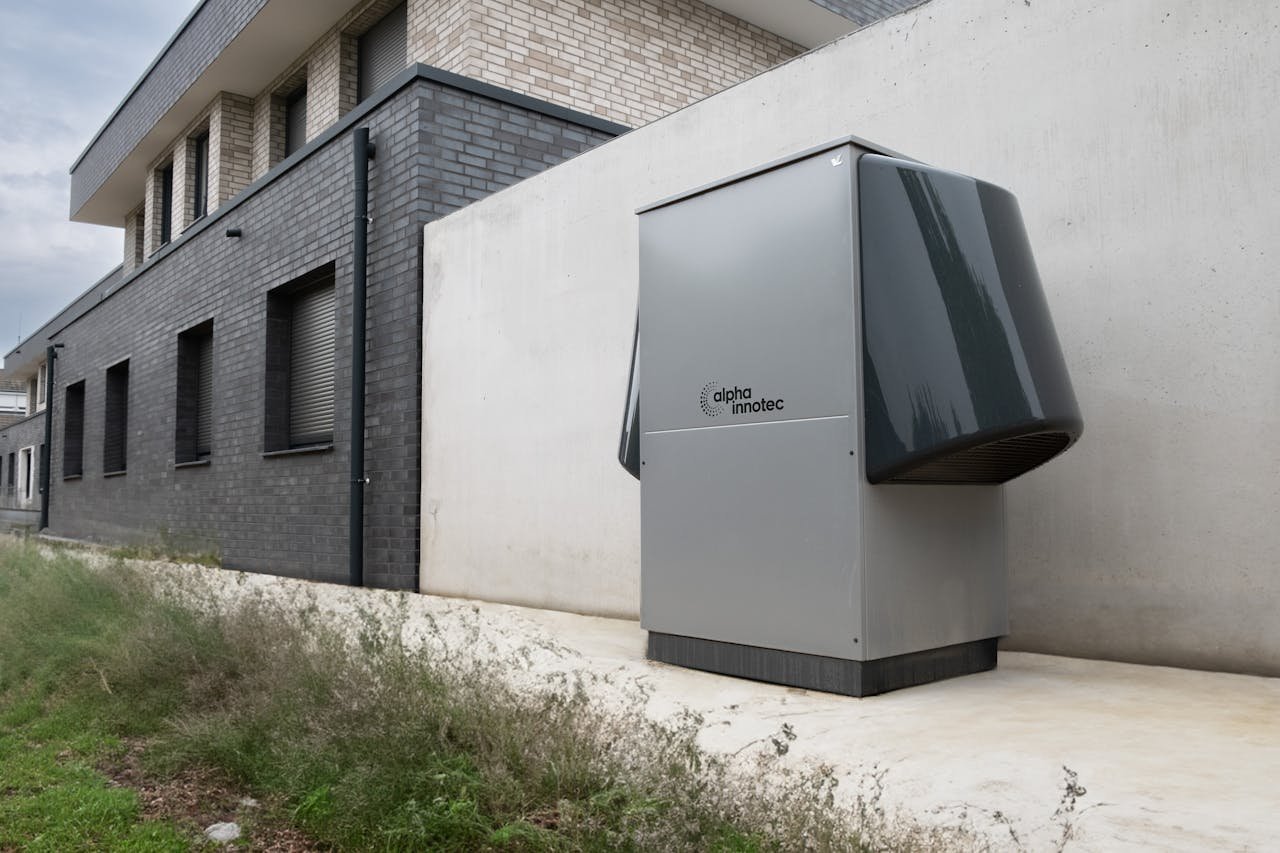 caisson anti-bruit pour pompe piscine