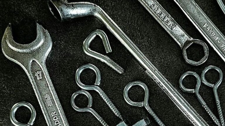 Fabrication de Magnusson