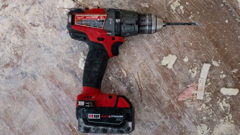 Perceuse visseuse Racetools
