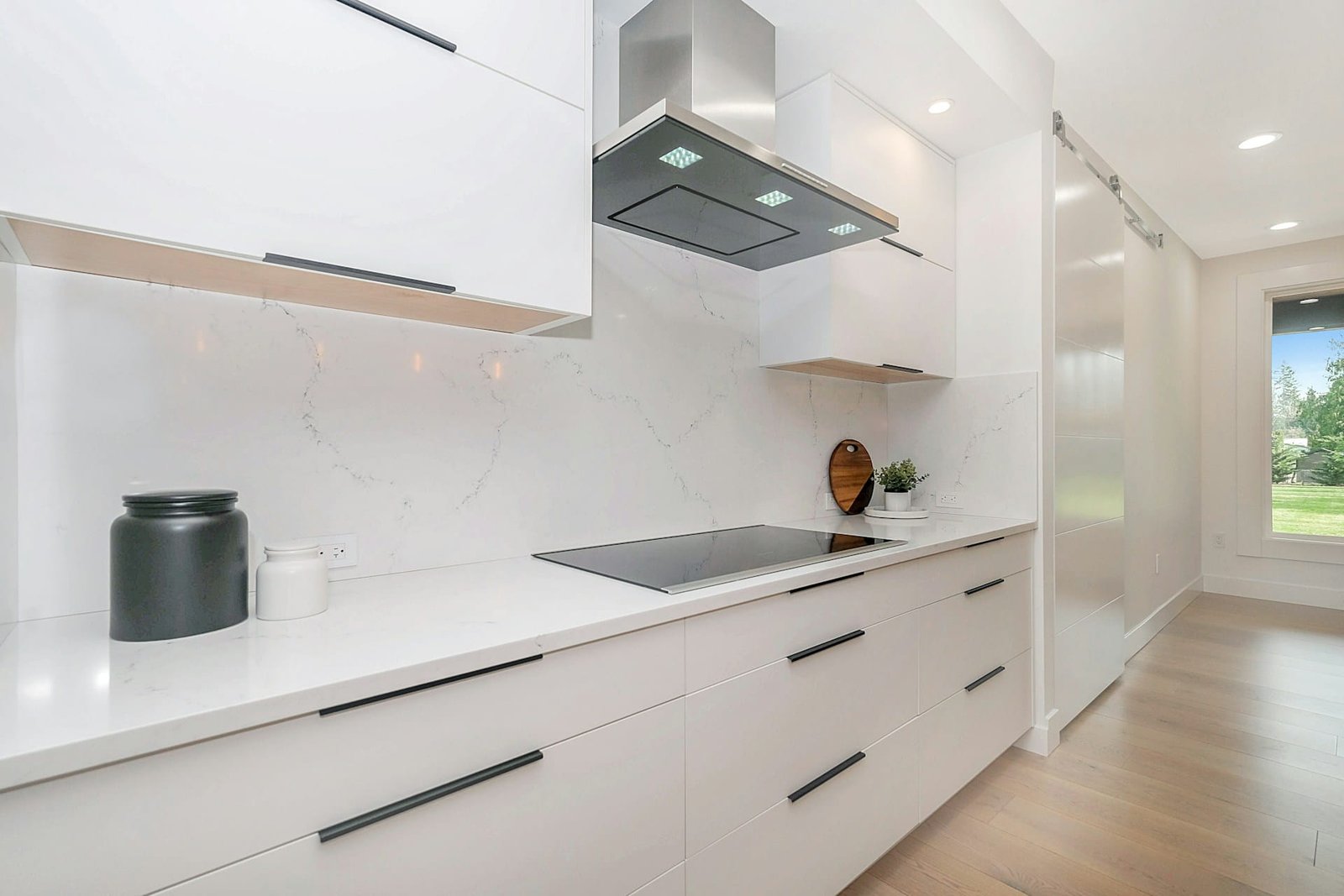 Hauteur plan de travail cuisine