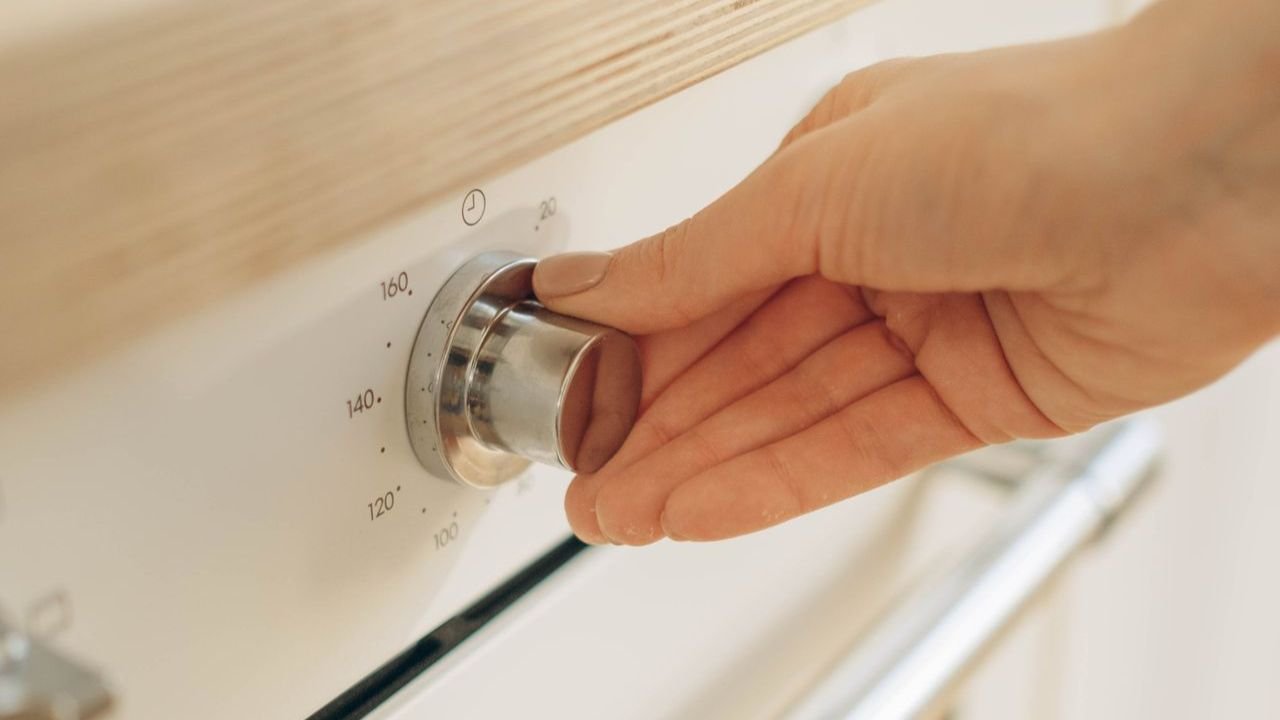 Thermostat 5