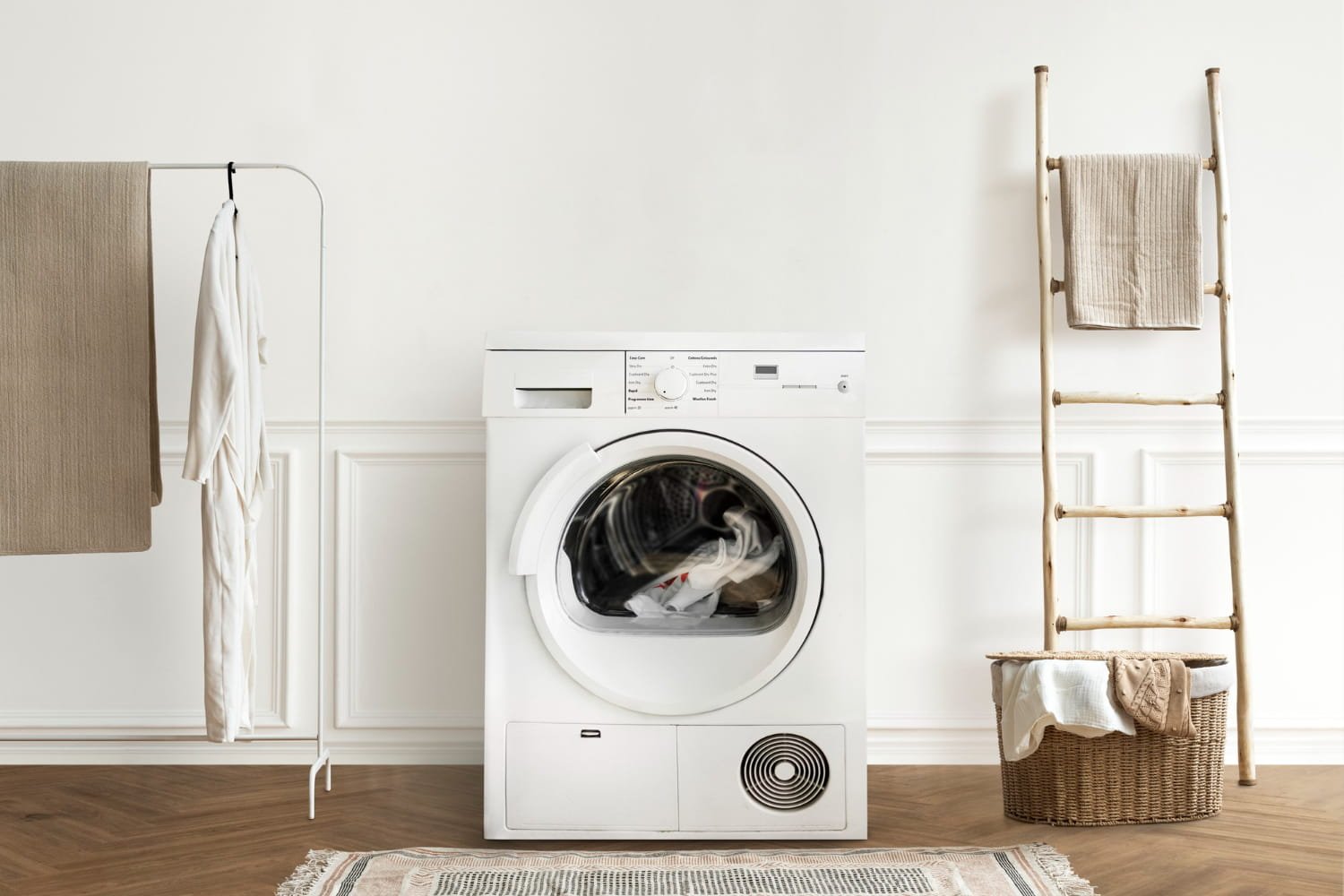 Marques de lave-linge éviter