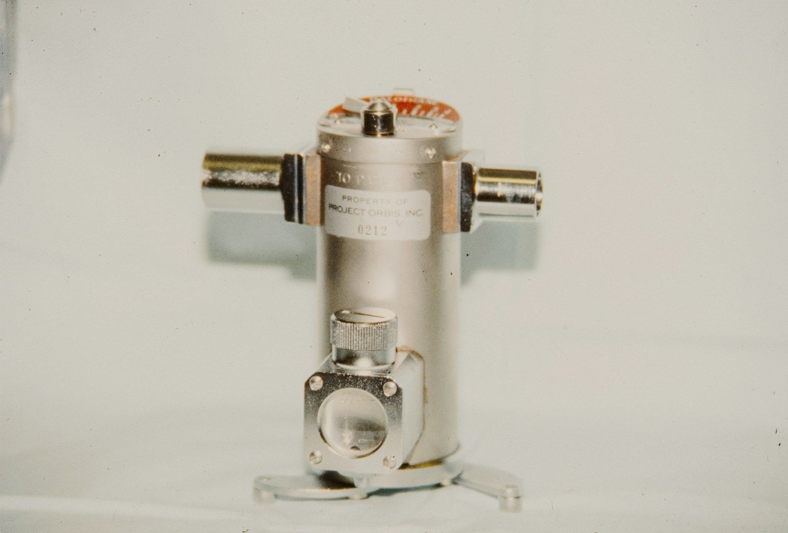 Purgeur automatique de chauffage